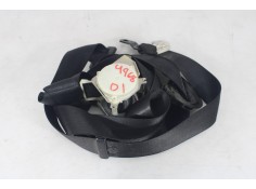 Recambio de cinturon seguridad delantero izquierdo para bmw x3 (e83) 2.0 d referencia OEM IAM S1340071111J  