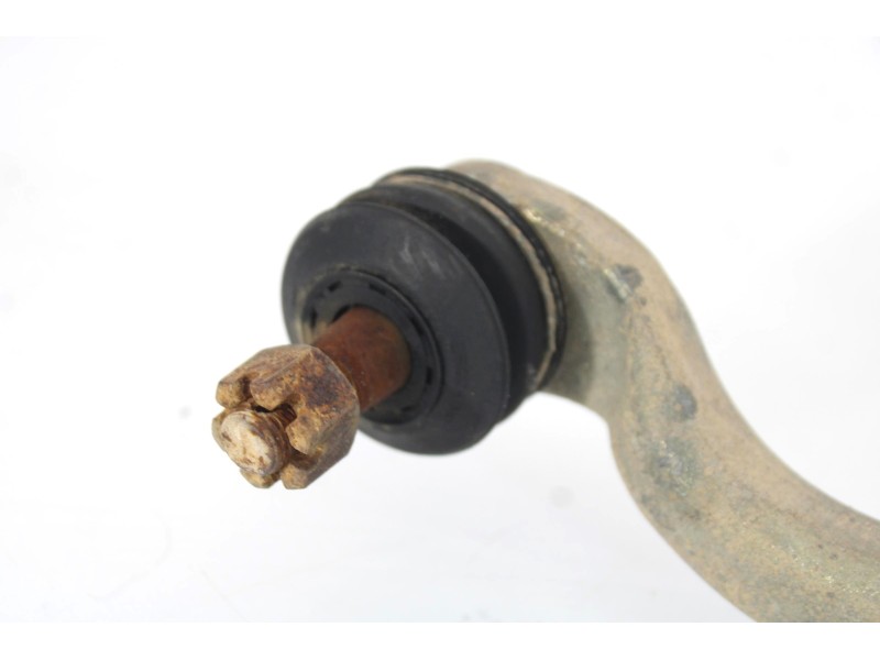 Recambio de cremallera direccion para mitsubishi montero (v60/v70) 2.5 tdi sahel (5-ptas.) referencia OEM IAM 5217117  