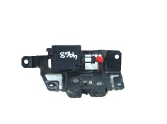 Recambio de cerradura maletero / porton para bmw x3 (e83) 2.0 d referencia OEM IAM 51247057364  