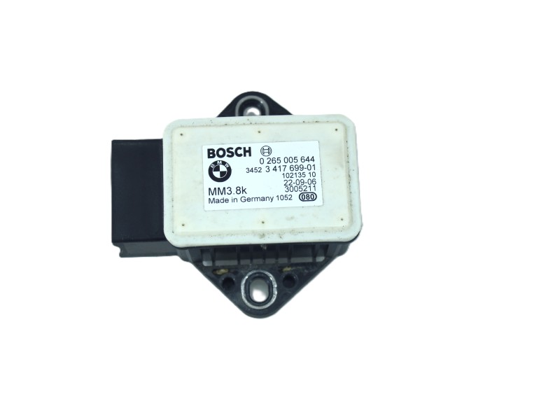 Recambio de sensor para bmw x3 (e83) 2.0 d referencia OEM IAM 0265005644  