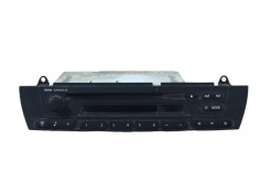 Recambio de sistema audio / radio cd para bmw x3 (e83) 2.0 d referencia OEM IAM   