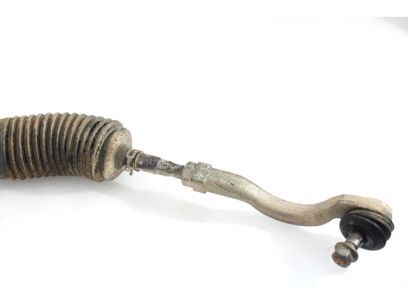 Recambio de cremallera direccion para mitsubishi montero (v60/v70) 2.5 tdi sahel (5-ptas.) referencia OEM IAM 5217117  