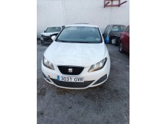 seat ibiza sc (6j1) del año 2010