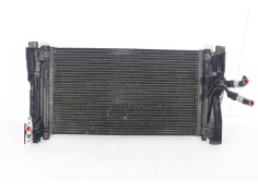 Recambio de radiador calefaccion / aire acondicionado para bmw x3 (e83) 2.0 d referencia OEM IAM 58572810  