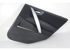 Recambio de guarnecido puerta trasera derecha para bmw x3 (e83) 2.0 d referencia OEM IAM T.D  