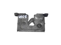 Recambio de cerradura capot para bmw x3 (e83) 2.0 d referencia OEM IAM 51237115229  