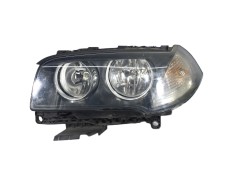 Recambio de faro izquierdo para bmw x3 (e83) 2.0 d referencia OEM IAM 0301235201  