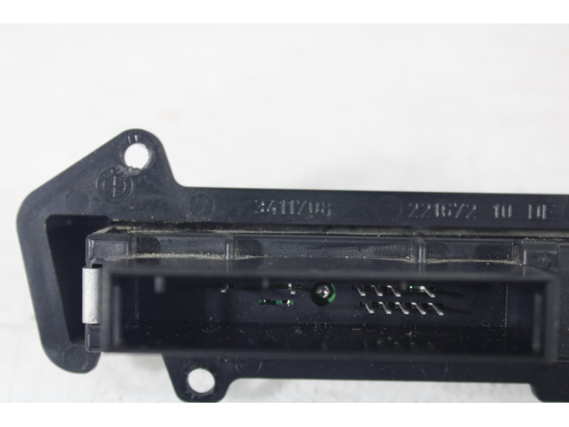 Recambio de mando multifuncion para bmw x3 (e83) 2.0 d referencia OEM IAM 61313427953  