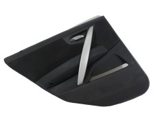 Recambio de guarnecido puerta trasera izquierda para bmw x3 (e83) 2.0 d referencia OEM IAM T.I  