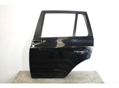Recambio de puerta trasera izquierda para bmw x3 (e83) 2.0 d referencia OEM IAM T.I  