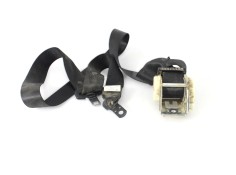 Recambio de cinturon seguridad trasero izquierdo para bmw x3 (e83) 2.0 d referencia OEM IAM 33031970  