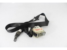 Recambio de cinturon seguridad trasero derecho para bmw x3 (e83) 2.0 d referencia OEM IAM 3301970  