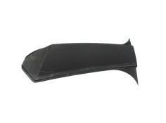 Recambio de moldura puerta delantera derecha para mercedes-benz cla coupé (c117) cla 180 (117.342) referencia OEM IAM A117690027
