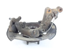 Recambio de mangueta delantera derecha para toyota rav 4 iii (_a3_) 2.2 d 4wd (ala30_) referencia OEM IAM D.D  