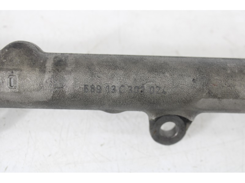 Recambio de rampa inyectora para bmw x3 (e83) 2.0 d referencia OEM IAM 0445214030  