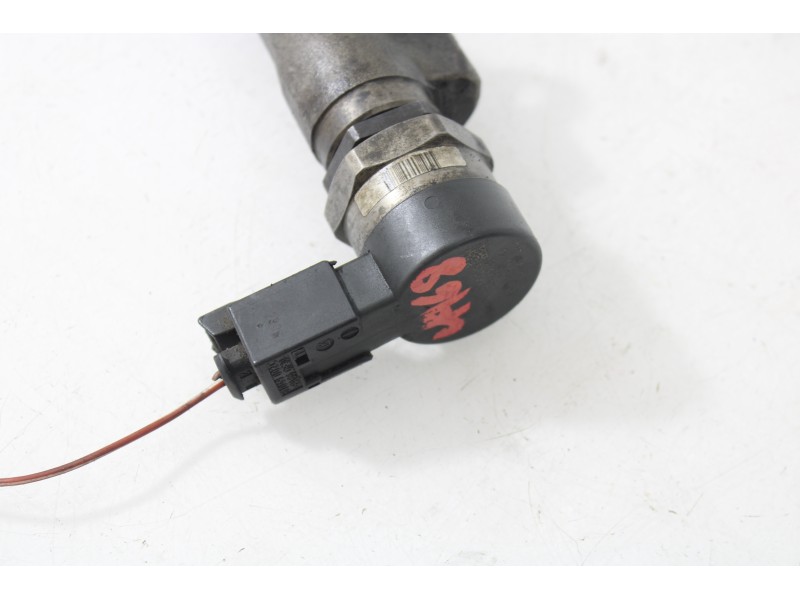 Recambio de rampa inyectora para bmw x3 (e83) 2.0 d referencia OEM IAM 0445214030  