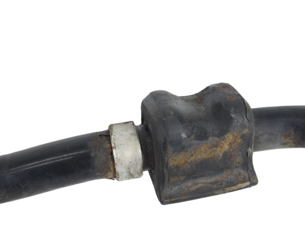 Recambio de barra estabilizadora delantera para toyota rav 4 iii (_a3_) 2.2 d 4wd (ala30_) referencia OEM IAM   