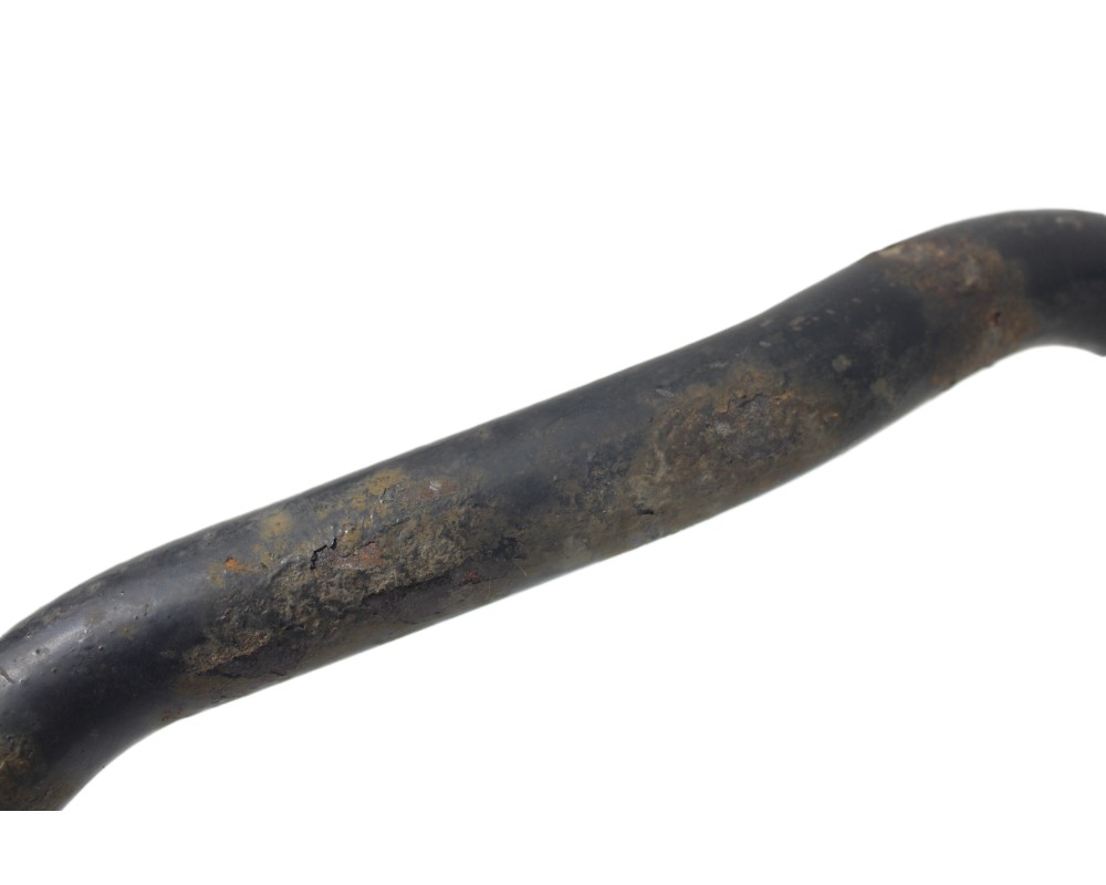 Recambio de barra estabilizadora delantera para toyota rav 4 iii (_a3_) 2.2 d 4wd (ala30_) referencia OEM IAM   