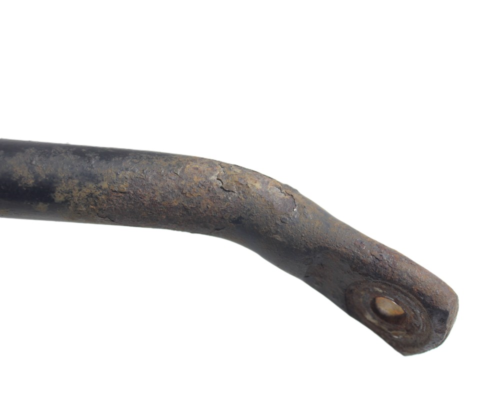 Recambio de barra estabilizadora delantera para toyota rav 4 iii (_a3_) 2.2 d 4wd (ala30_) referencia OEM IAM   