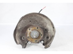 Recambio de mangueta trasera derecha para audi a4 b8 (8k2) 2.0 tdi referencia OEM IAM   