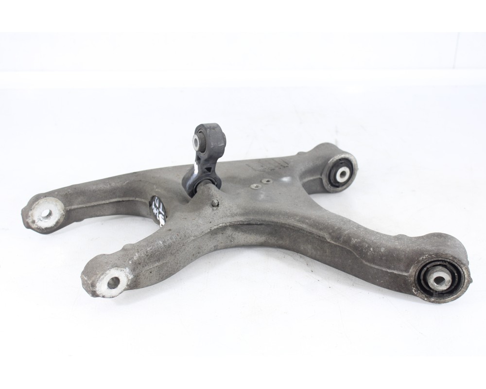 Recambio de brazo suspension inferior trasero derecho para audi a4 b8 (8k2) 2.0 tdi referencia OEM IAM   