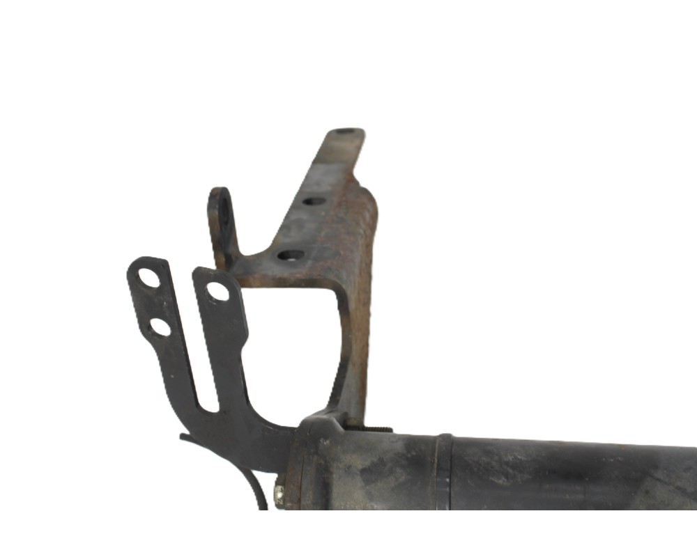 Recambio de enganche remolque para toyota rav 4 iii (_a3_) 2.2 d 4wd (ala30_) referencia OEM IAM TT891  