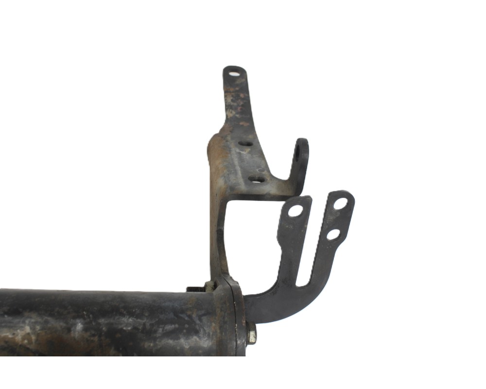 Recambio de enganche remolque para toyota rav 4 iii (_a3_) 2.2 d 4wd (ala30_) referencia OEM IAM TT891  