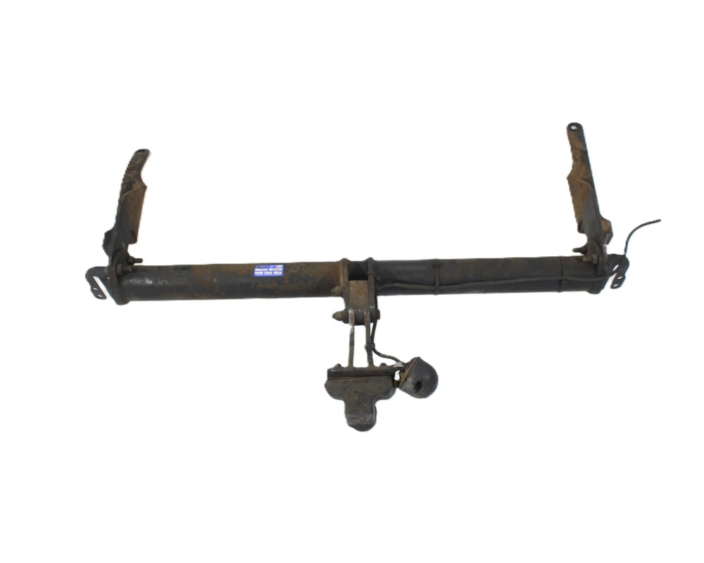 Recambio de enganche remolque para toyota rav 4 iii (_a3_) 2.2 d 4wd (ala30_) referencia OEM IAM TT891  