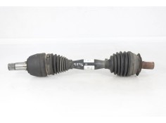 Recambio de transmision delantera izquierda para mercedes-benz cla coupé (c117) cla 180 (117.342) referencia OEM IAM 12463308800