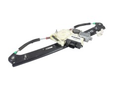Recambio de elevalunas trasero derecho para bmw x3 (e83) 2.0 d referencia OEM IAM 69259662  