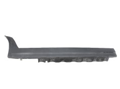 Recambio de faldon lateral derecho para bmw x3 (e83) 2.0 d referencia OEM IAM   