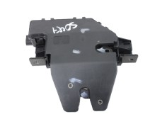 Recambio de cerradura maletero / porton para bmw 5 (e60) 530 d referencia OEM IAM   