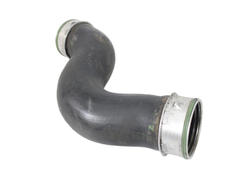 Recambio de tubo intercooler para volkswagen passat b6 (3c2) 2.0 tdi 16v referencia OEM IAM 1K0745832E  
