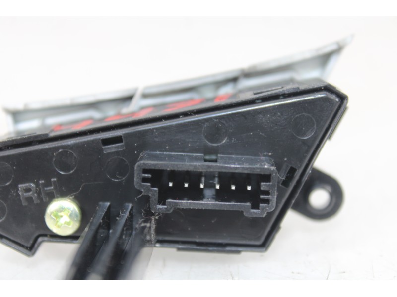 Recambio de mando volante para kia cee´d drive referencia OEM IAM 49D29D11101  