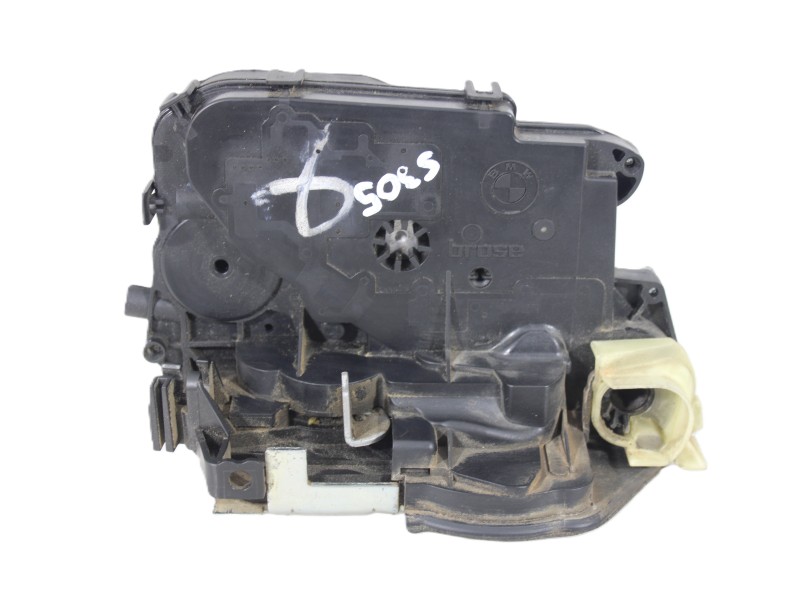 Recambio de cerradura puerta delantera izquierda para bmw 3 (e90) 320 d referencia OEM IAM 7059967  