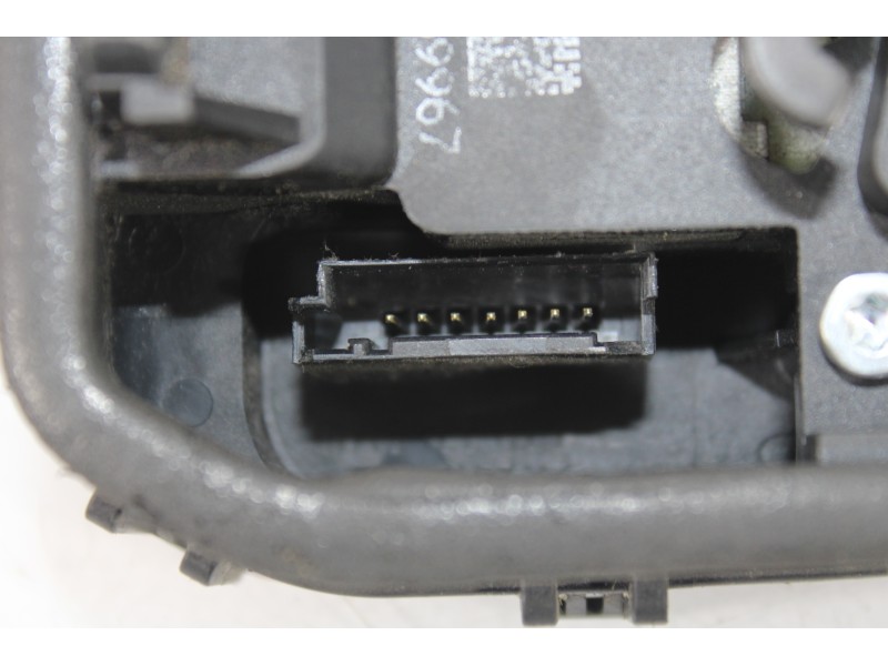 Recambio de cerradura puerta delantera izquierda para bmw 3 (e90) 320 d referencia OEM IAM 7059967  