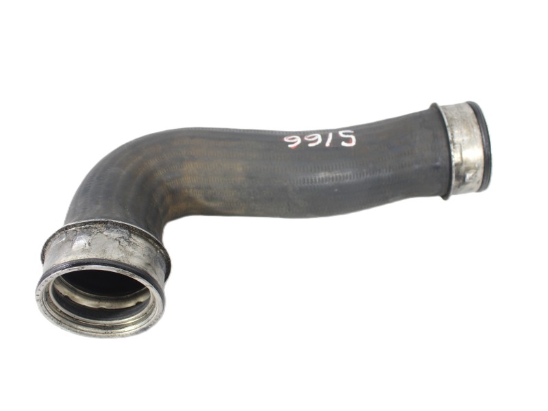 Recambio de tubo intercooler para volkswagen passat b6 (3c2) 2.0 tdi 16v referencia OEM IAM   