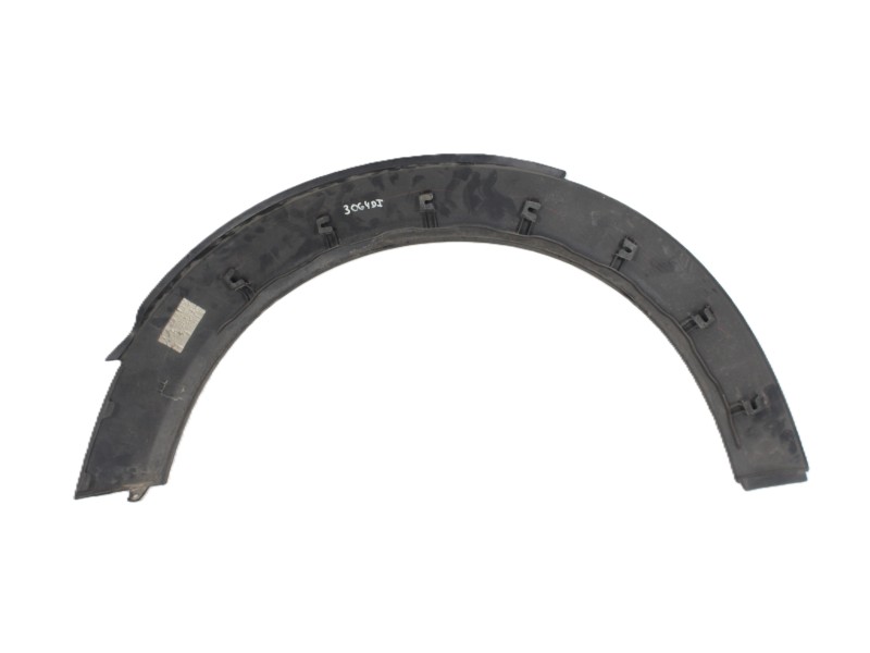 Recambio de aletin delantero derecho para bmw mini clubman (r55) cooper d referencia OEM IAM 14614910  