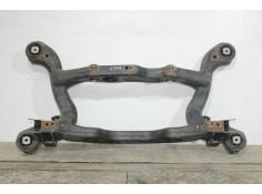 Recambio de puente trasero para mercedes-benz cla coupé (c117) cla 180 (117.342) referencia OEM IAM 2463504301  