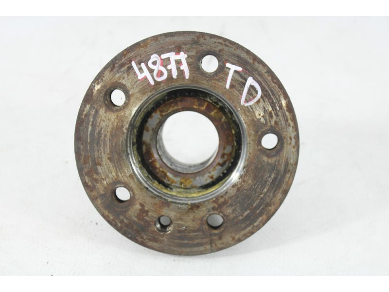 Recambio de buje para volkswagen crafter furgoneta (sy_, sx_) 2.0 tdi referencia OEM IAM   