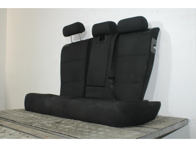 Recambio de asientos traseros para bmw x3 (e83) 2.0 d referencia OEM IAM   