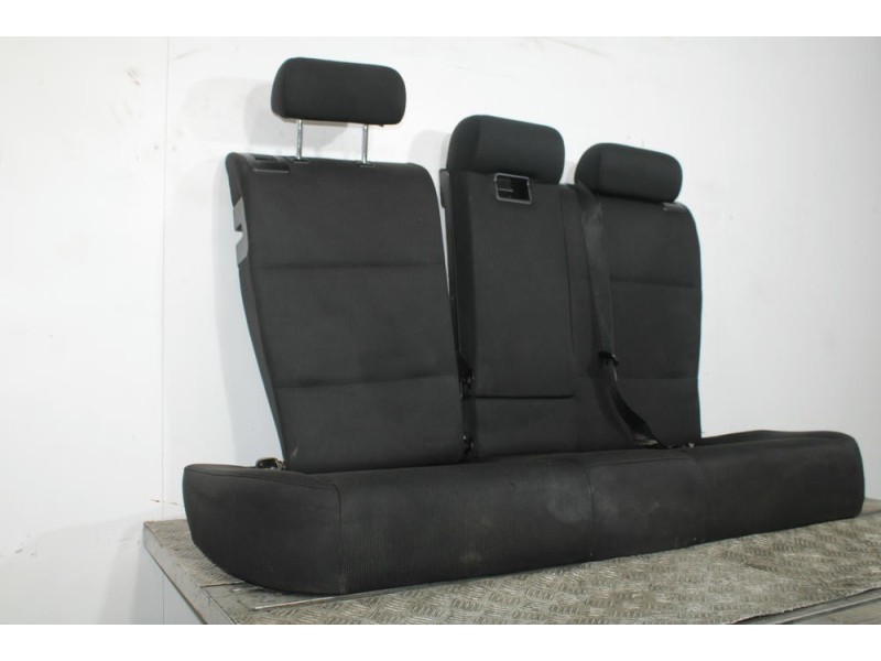 Recambio de asientos traseros para bmw x3 (e83) 2.0 d referencia OEM IAM   