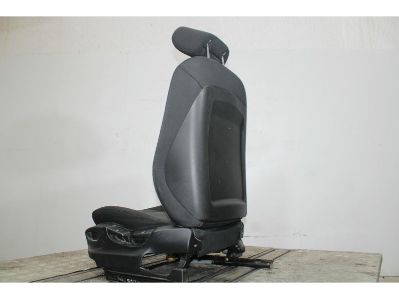 Recambio de asiento delantero izquierdo para bmw x3 (e83) 2.0 d referencia OEM IAM   