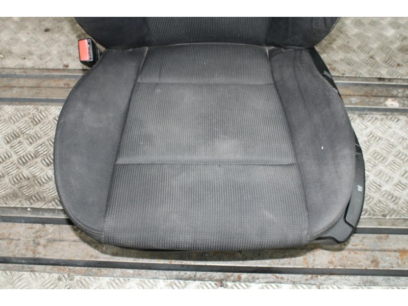 Recambio de asiento delantero izquierdo para bmw x3 (e83) 2.0 d referencia OEM IAM   