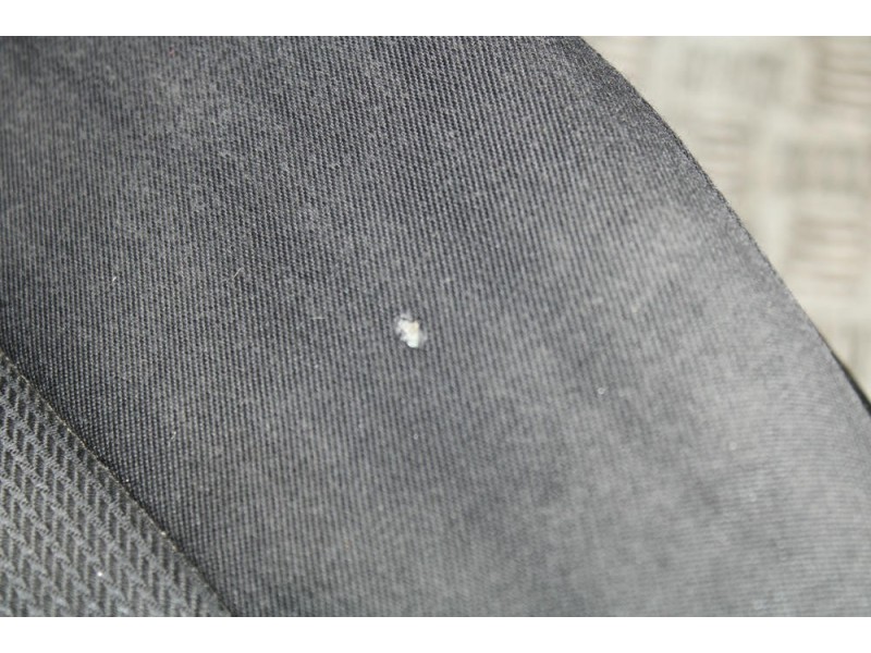 Recambio de asiento delantero izquierdo para bmw x3 (e83) 2.0 d referencia OEM IAM   