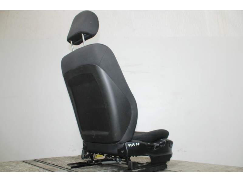 Recambio de asiento delantero derecho para bmw x3 (e83) 2.0 d referencia OEM IAM   