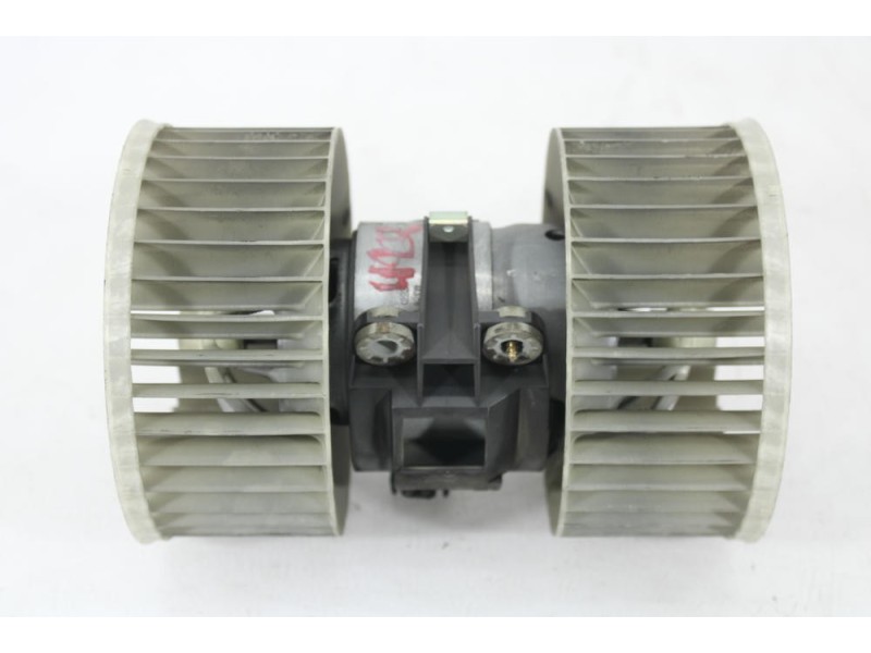 Recambio de motor calefaccion para bmw x3 (e83) 2.0 d referencia OEM IAM F9924  