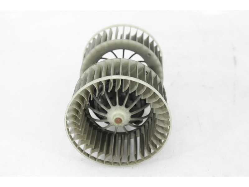 Recambio de motor calefaccion para bmw x3 (e83) 2.0 d referencia OEM IAM F9924  