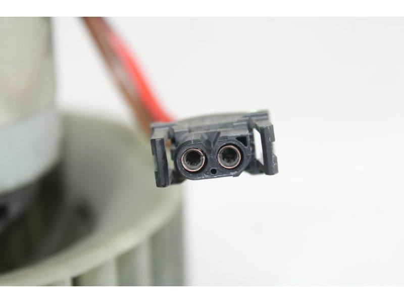 Recambio de motor calefaccion para bmw x3 (e83) 2.0 d referencia OEM IAM F9924  