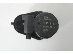 Recambio de motor trampilla calefaccion para bmw x3 (e83) 2.0 d referencia OEM IAM 6934821/1  